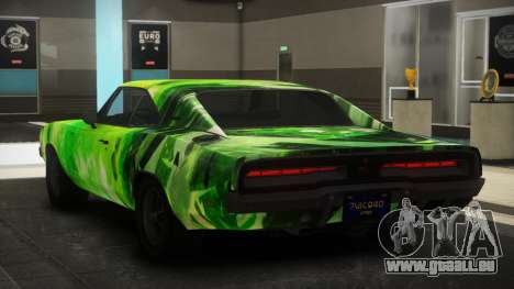 Dodge Charger RT 69th S9 pour GTA 4