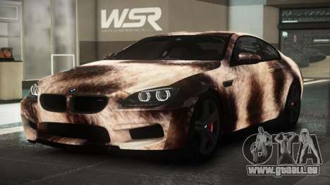 BMW M6 F13 GmbH S1 für GTA 4