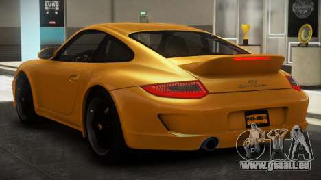 Porsche 911 C-Sport pour GTA 4