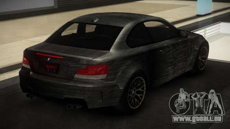 BMW 1M RV S7 pour GTA 4