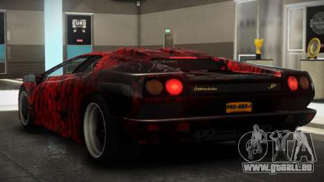 1995 Lamborghini Diablo SV S8 für GTA 4