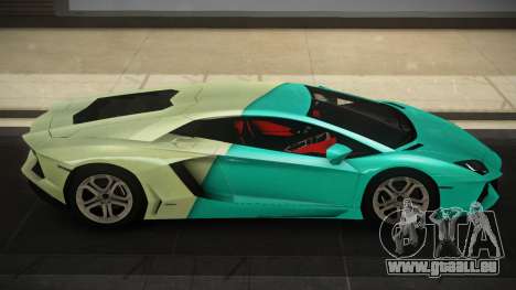 Lamborghini Aventador V-LP700 S4 für GTA 4