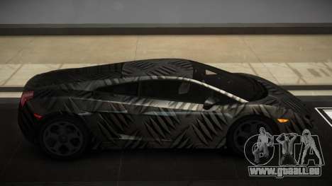 Lamborghini Gallardo V-SE S7 pour GTA 4