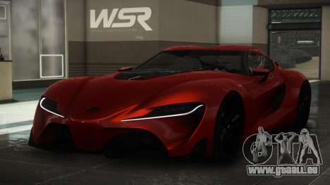 Toyota FT-1 pour GTA 4