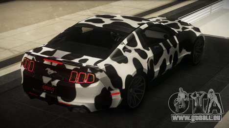 Ford Mustang GT-V S2 pour GTA 4