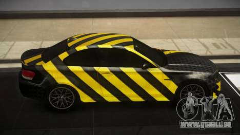 BMW 1M RV S9 pour GTA 4