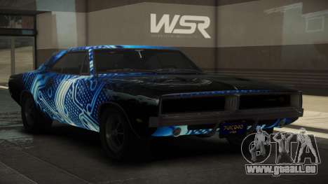 Dodge Charger RT 69th S6 für GTA 4
