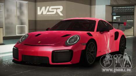 Porsche 911 GT2 RS 18th S4 für GTA 4