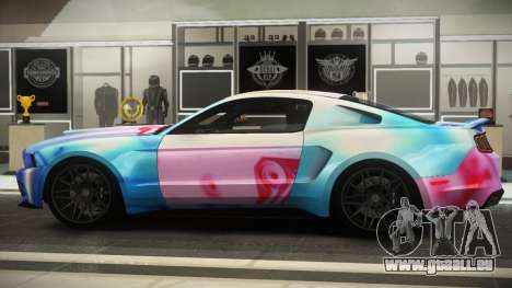 Ford Mustang GT-V S6 pour GTA 4