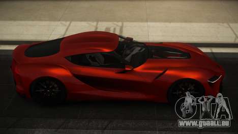 Toyota FT-1 für GTA 4