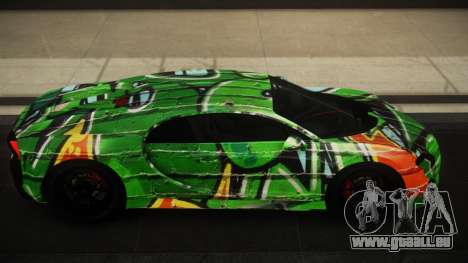 Bugatti Chiron X-Sport S11 pour GTA 4