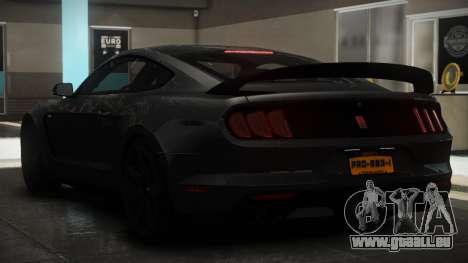 Shelby GT350R Ti für GTA 4