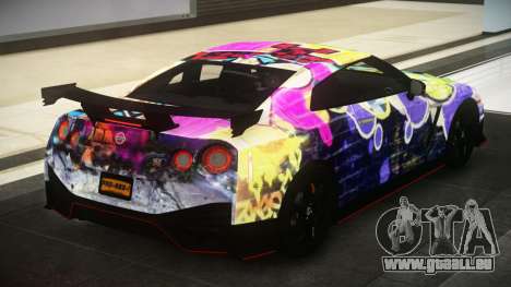 Nissan GT-R V-Nismo S11 pour GTA 4