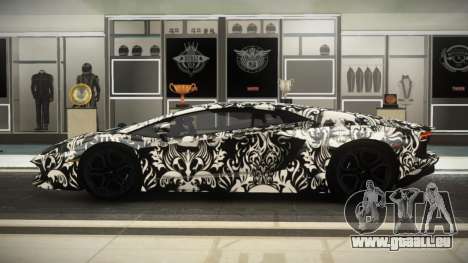 Lamborghini Aventador LP7 S3 für GTA 4