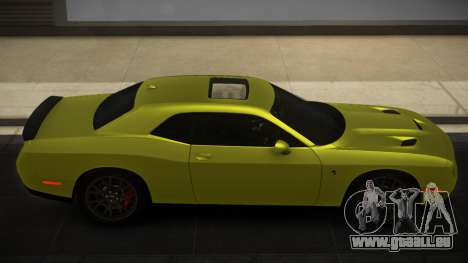 Dodge Challenger SRT Hellcat für GTA 4