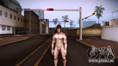 SC5 Joe Nude pour GTA Vice City