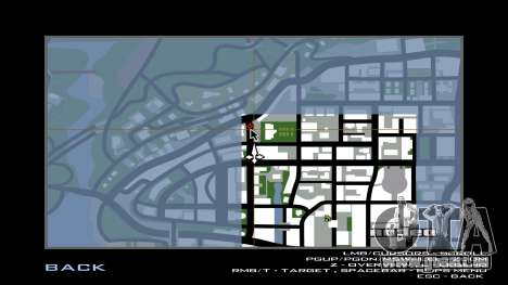 Kyōiku-Bu V.03 pour GTA San Andreas