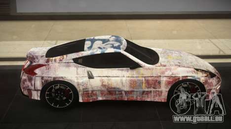 Nissan 370Z Nismo S11 pour GTA 4