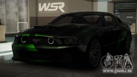 Ford Mustang GT-V S8 für GTA 4