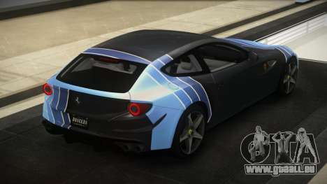 Ferrari FF 4RM S4 für GTA 4