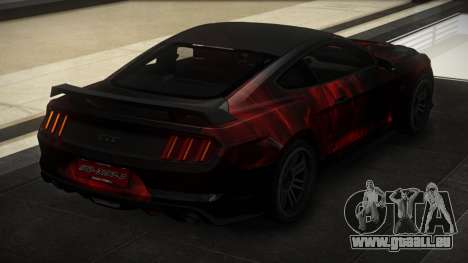 Ford Mustang GT Custom S8 pour GTA 4