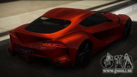 Toyota FT-1 pour GTA 4