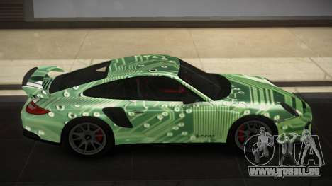Porsche 911 GT2 RS S5 für GTA 4