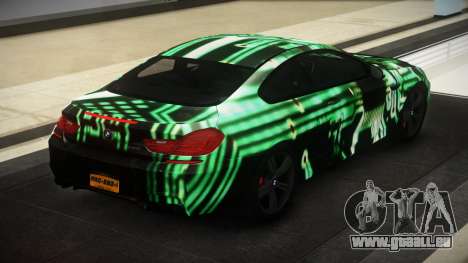 BMW M6 F13 GmbH S5 für GTA 4