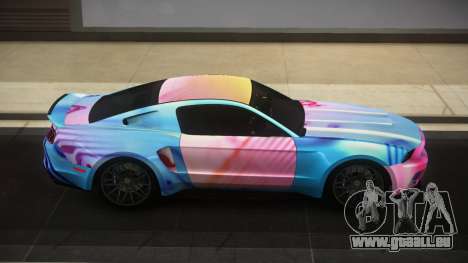 Ford Mustang GT-V S6 pour GTA 4