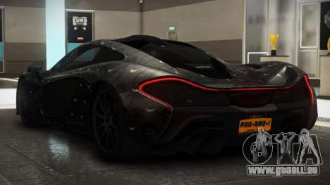 McLaren P1 XR S7 pour GTA 4