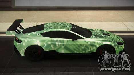 Aston Martin Vantage AMR V-Pro S6 für GTA 4