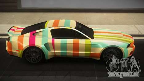 Ford Mustang GT-V S5 pour GTA 4