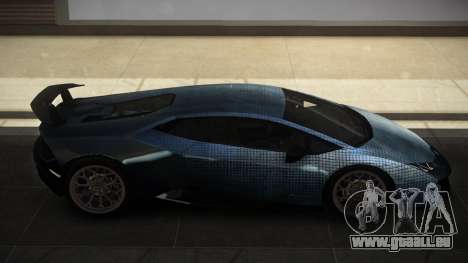 Lamborghini Huracan Performante 17th S8 für GTA 4