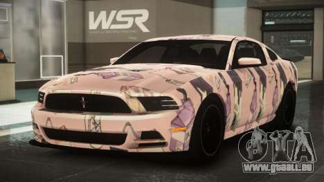 Ford Mustang V-302 S2 für GTA 4