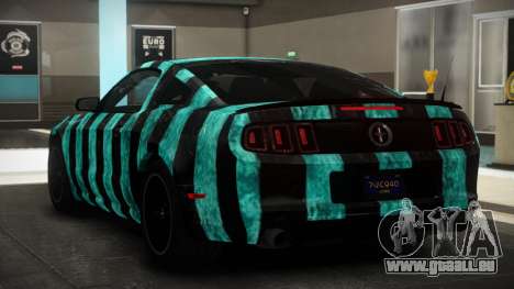Ford Mustang V-302 S5 pour GTA 4