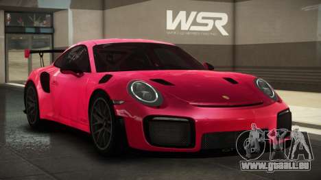 Porsche 911 GT2 RS 18th S4 für GTA 4