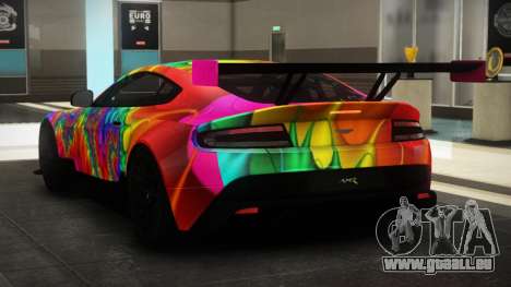 Aston Martin Vantage AMR V-Pro S2 pour GTA 4