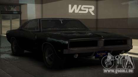 Dodge Charger RT 69th pour GTA 4