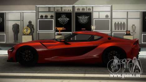 Toyota FT-1 pour GTA 4