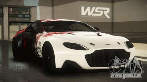 Aston Martin Vantage AMR V-Pro S9 pour GTA 4