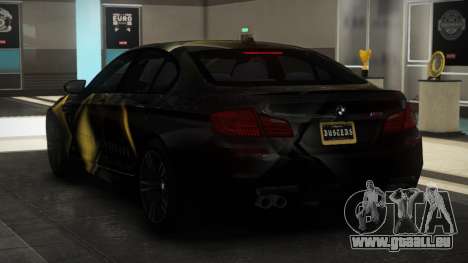 BMW M5 F10 6th Generation S10 für GTA 4