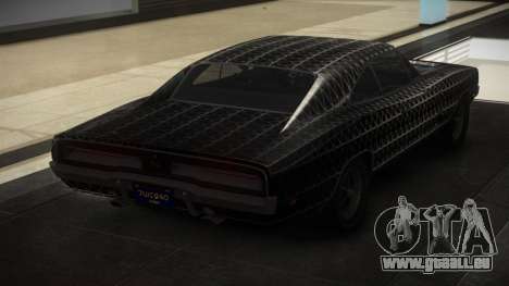Dodge Charger RT 69th S8 für GTA 4