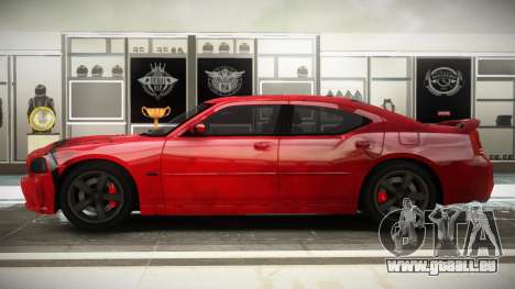 Dodge Charger X-SRT8 S10 für GTA 4