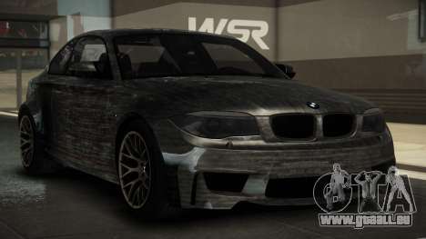 BMW 1M RV S7 pour GTA 4