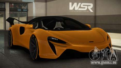 2022 McLaren Artura für GTA 4
