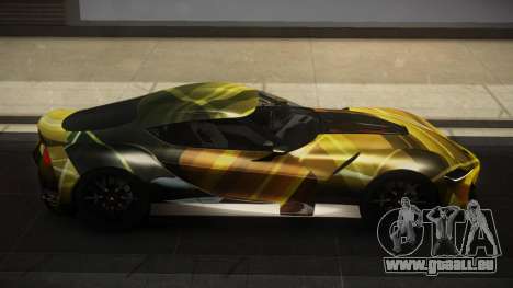 Toyota FT-1 S10 für GTA 4