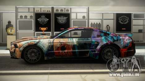 Ford Mustang GT-V S10 pour GTA 4