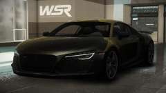 Audi R8 V10 X-Plus S10 pour GTA 4