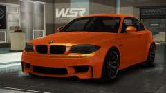 BMW 1M RV für GTA 4