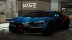 Bugatti Chiron X-Sport S2 für GTA 4